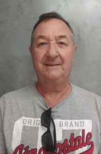 Ednilson Rogerio Dutra